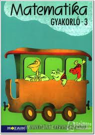 Matematika 3.o. gyakorl