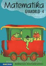 Matematika 4.o. gyakorl