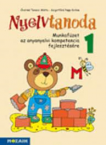 Nyelvtanoda 1.o.