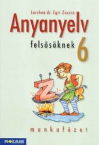 Anyanyelv felssknek 6. MF.