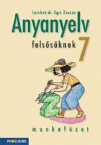 Anyanyelv felssknek 7. MF.