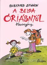 A belga risnyl-meseregny