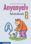 Anyanyelv felssknek 8. TK.