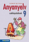 Anyanyelv szakkpzsknek 9. TK.