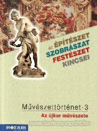 Mvszettrtnet 3.