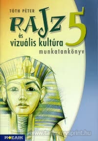 Rajz s vizulis kultra 5.