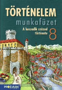 Trtnelem 8.MF.
