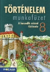 Trtnelem 8.MF.