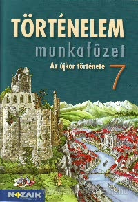 Trtnelem 7.MF.