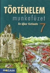 Trtnelem 7.MF.