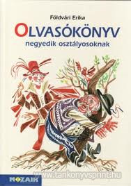 Olvasknyv 4.o.