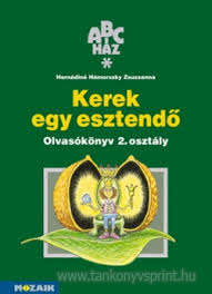 ABC HZ  Kerek egy esztend 2.o.