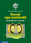 ABC HZ  Kerek egy esztend 2.o.