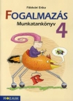 Fogalmazs munkatk.4.o.