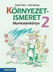 Krnyezetismeret munkatk.. 2.o.
