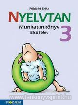 Nyelvtan munkatk. 3.o. 1.flv