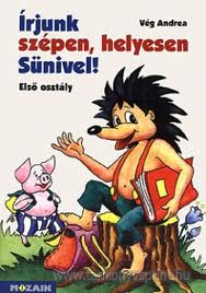 rjunk szpen,helyesen Snivel! 1.o.