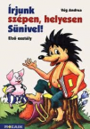 rjunk szpen,helyesen Snivel! 1.o.
