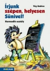 rjunk szpen,helyesen Snivel! 3.o.