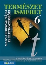 Termszetismeret 6.TK.