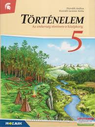 Trtnelem 5.TK.