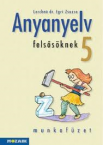 Anyanyelv felssknek 5.MF..