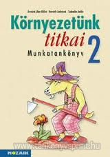 Krnyezetnk titkai 2.o.