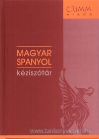 Magyar-Spanyol kzisztr