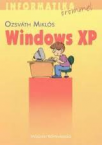 Windows XP-Informatika rmmel