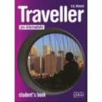 Traveller pre-intermediate SB