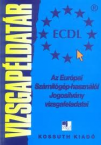 ECDL Vizsgapldatr