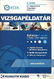 ECDL Vizsgapldatr-J 2.ktet