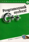 Programozzunk C++ nyelven+CD