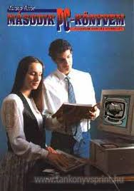 Msodik PC knyvem+CD