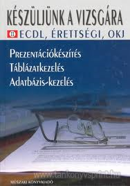Kszljnk a vizsgra! II.