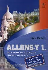 Allons-Y 1.
