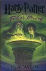 Harry Potter s a flvr herceg 6.