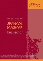 Spanyol-Magyar kzisztr