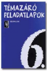 Irodalom 6. tmazr