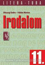 Irodalom 11. TK