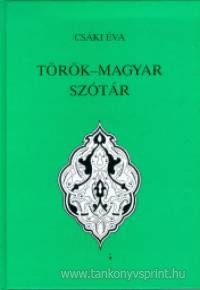 Trk-Magyar sztr