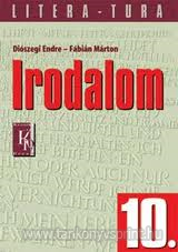 Irodalom 10. TK
