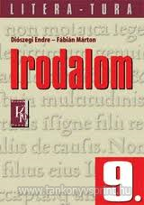 Irodalom 9. TK