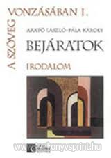 Bejratok-Irodalom TK