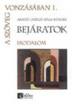 Bejratok-Irodalom TK