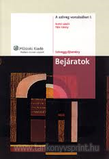 Bejratok-Irodalmi szveggyjtemny