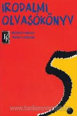 Irodalmi olvasknyv 5.o.