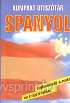 Kompakt tisztr spanyol(Biz)