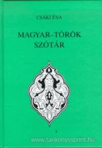 Magyar-Trk sztr