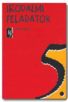 Irodalmi feladatok 5.o.